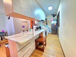 Blk 113B Alkaff Oasis (Toa Payoh), HDB 3 Rooms #618063461